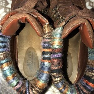 Prianna Cliff Hiking Boot